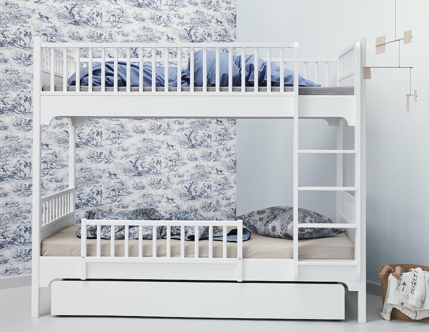 bunk bed buyers guide