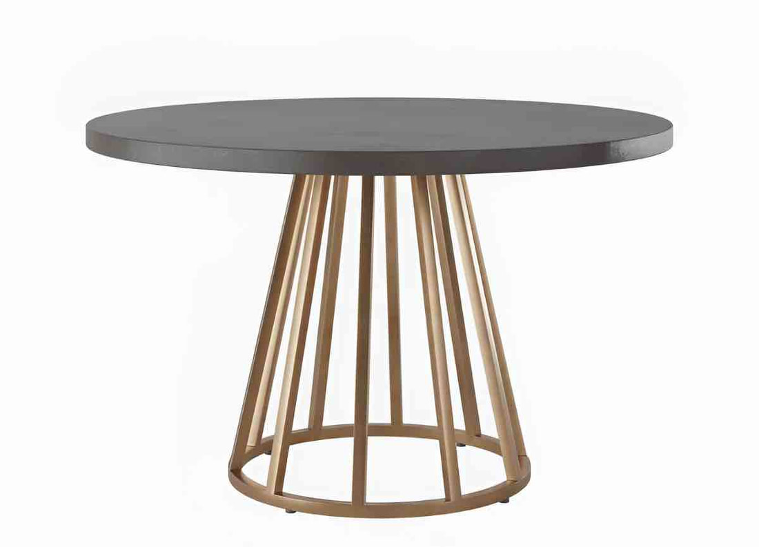 the best pedestal dining tables
