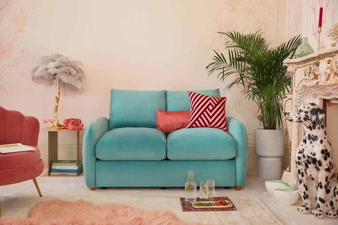 the best small sofas
