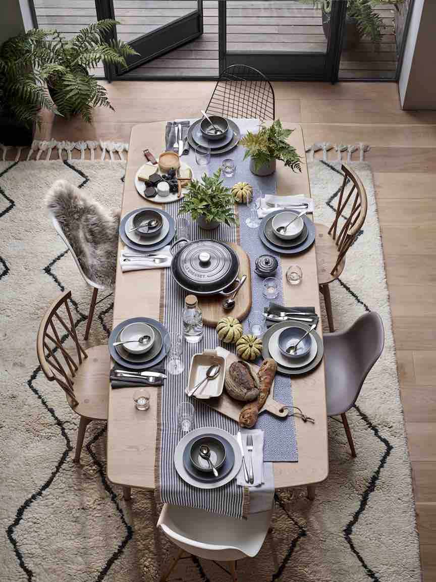the best extending dining tables