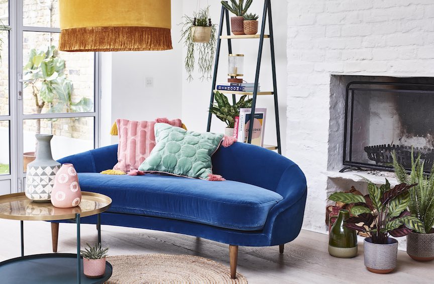 latest and best sofas for compact living spaces
