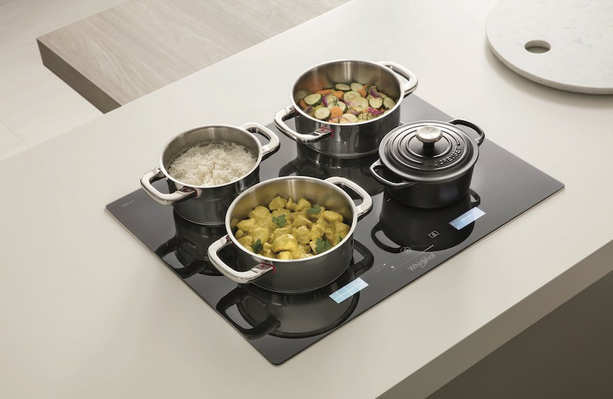 induction hobs are best for